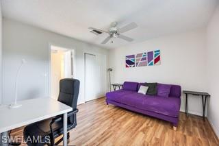 NAPLES BATH AND TENNIS CLUB - Residential Lease