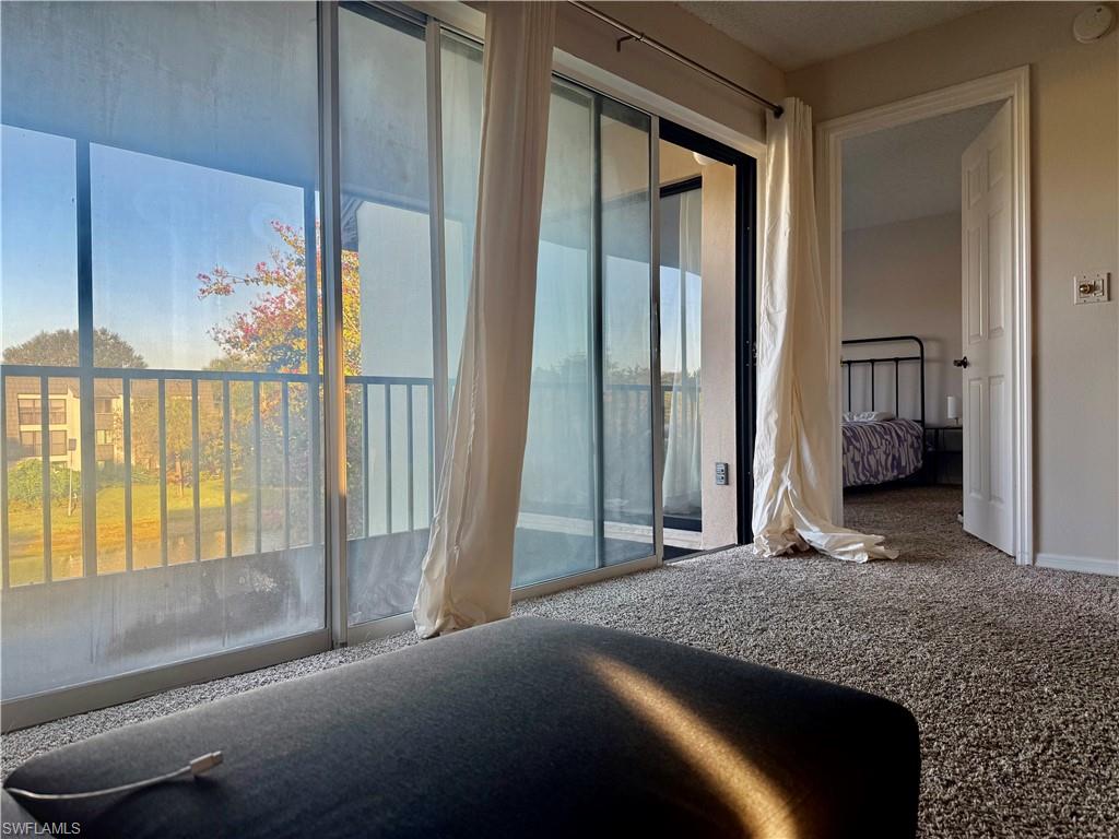 NAPLES BATH AND TENNIS CLUB - Residential Lease