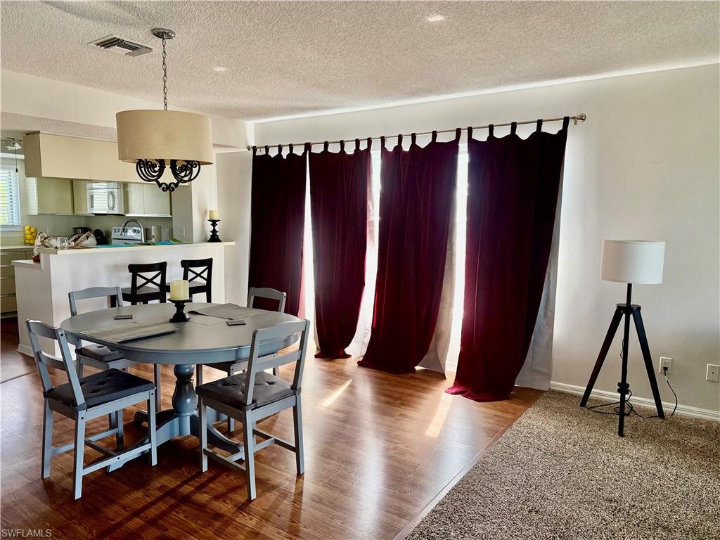 NAPLES BATH AND TENNIS CLUB - Residential Lease