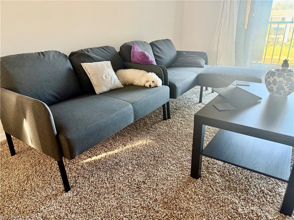 NAPLES BATH AND TENNIS CLUB - Residential Lease