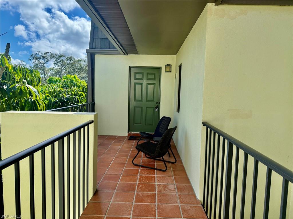 NAPLES BATH AND TENNIS CLUB - Residential Lease