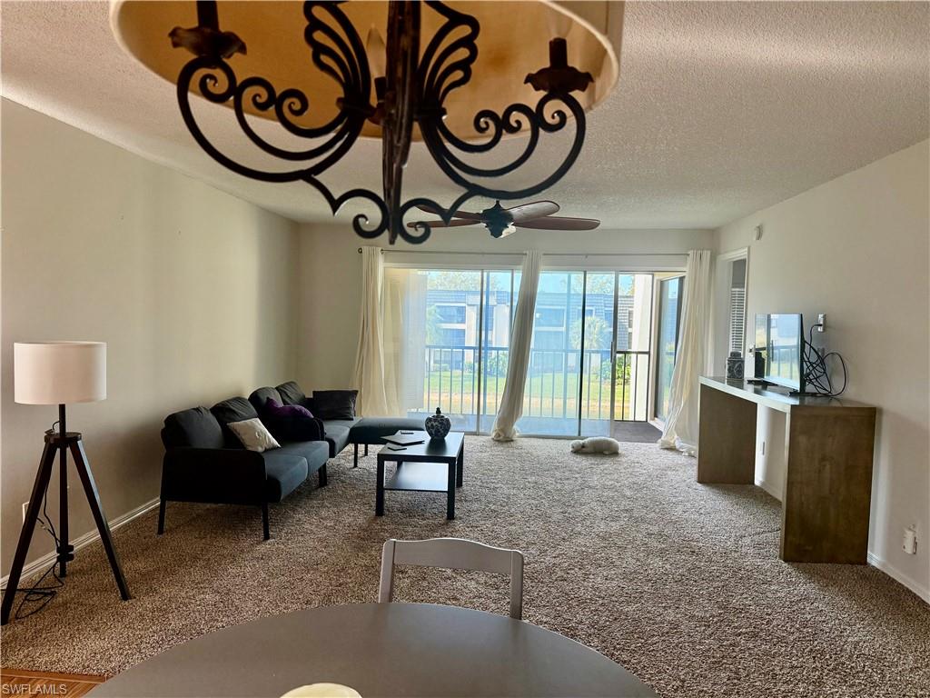 NAPLES BATH AND TENNIS CLUB - Residential Lease