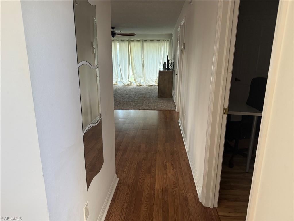 NAPLES BATH AND TENNIS CLUB - Residential Lease