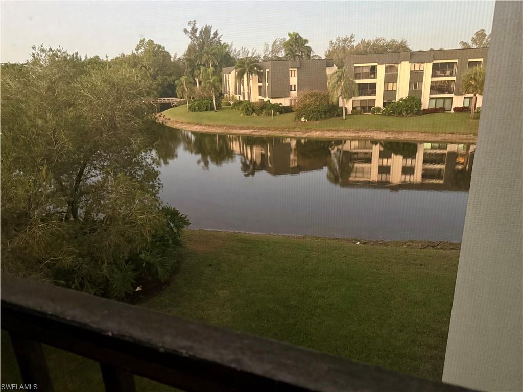 NAPLES BATH AND TENNIS CLUB - Residential Lease