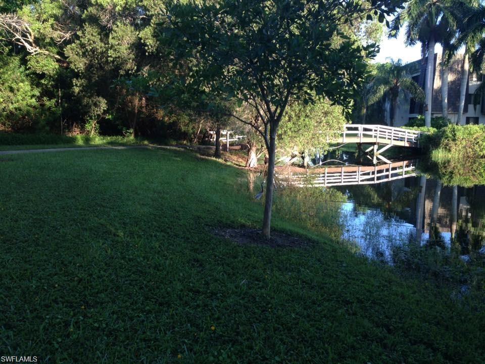 NAPLES BATH AND TENNIS CLUB - Residential Lease