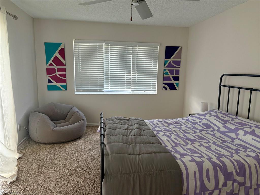 NAPLES BATH AND TENNIS CLUB - Residential Lease