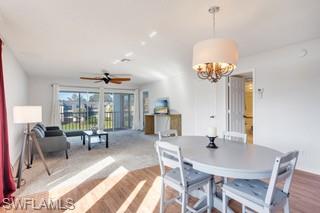 NAPLES BATH AND TENNIS CLUB - Residential Lease