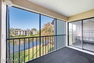 NAPLES BATH AND TENNIS CLUB - Residential Lease