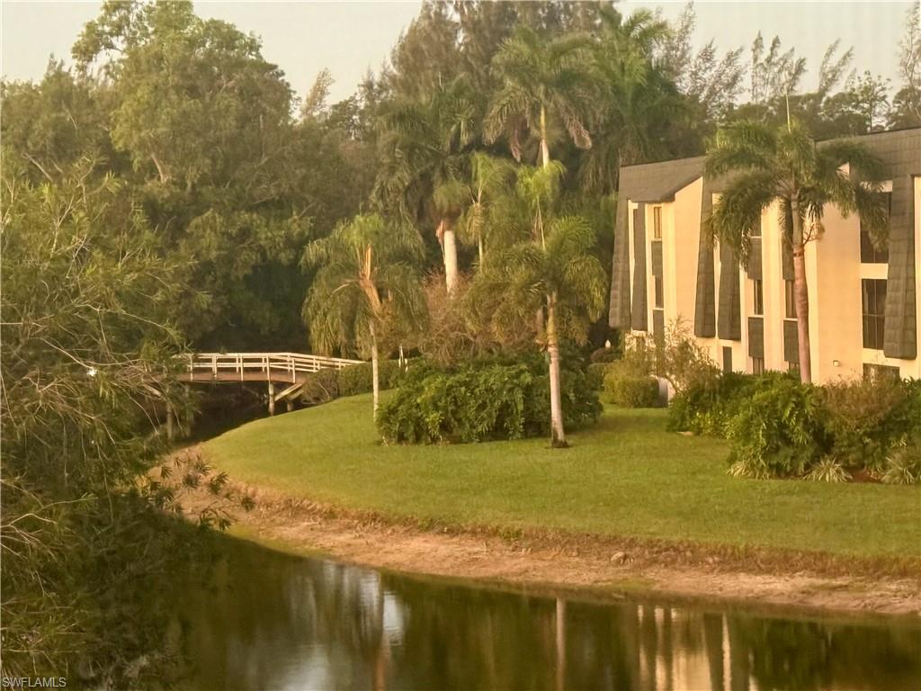 NAPLES BATH AND TENNIS CLUB - Residential Lease