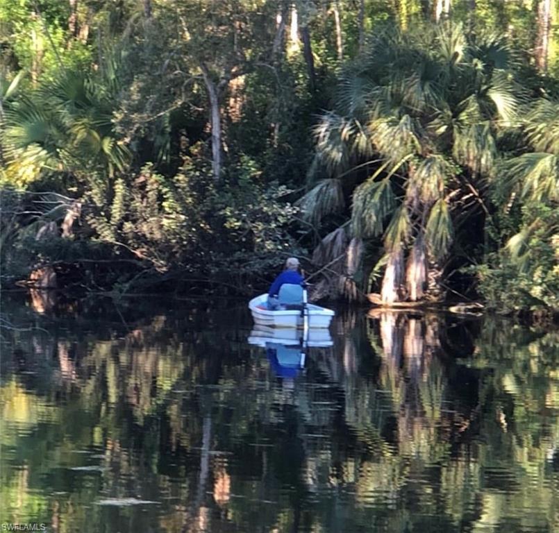 NAPLES BATH AND TENNIS CLUB - Residential Lease