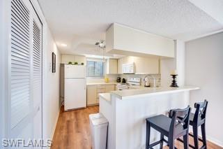 NAPLES BATH AND TENNIS CLUB - Residential Lease