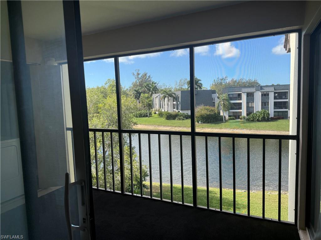 NAPLES BATH AND TENNIS CLUB - Residential Lease