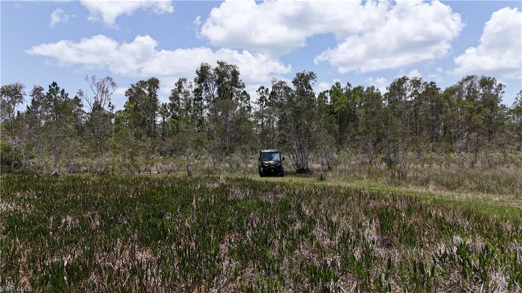 NOT APPLICABLE - Land