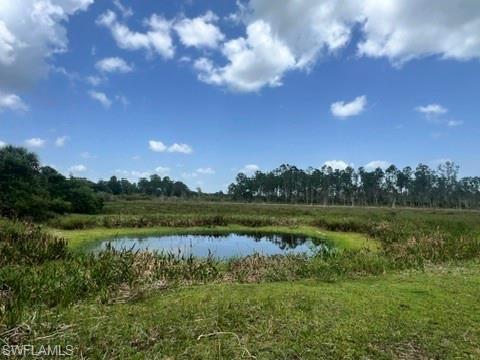 NOT APPLICABLE - Land