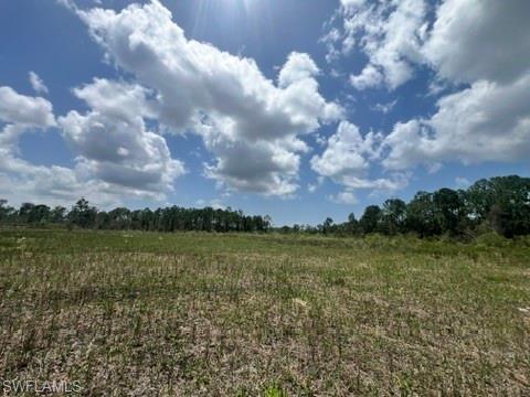 NOT APPLICABLE - Land