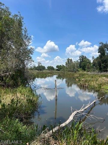 NOT APPLICABLE - Land