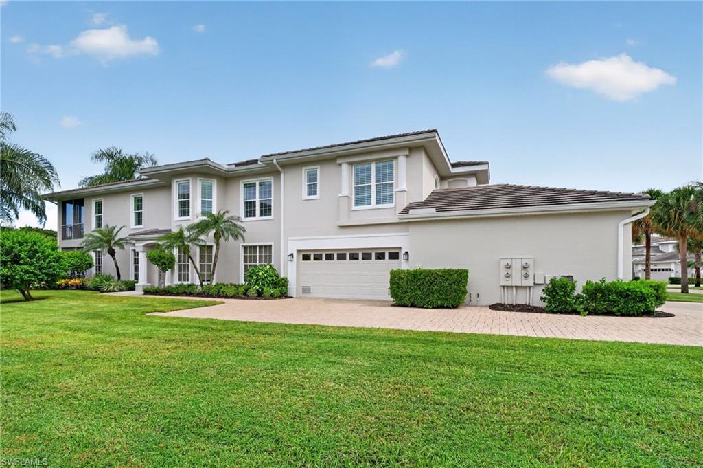 1867 Seville BLVD 411
