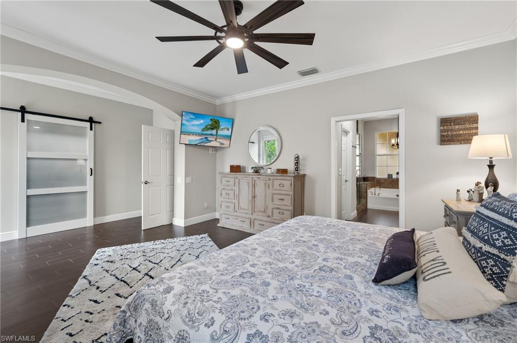 ESTATES AT ESTERO RIVER - Residential