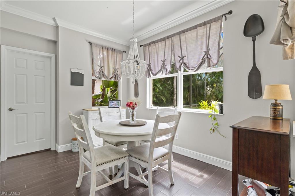 ESTATES AT ESTERO RIVER - Residential