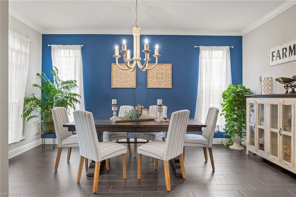 ESTATES AT ESTERO RIVER - Residential