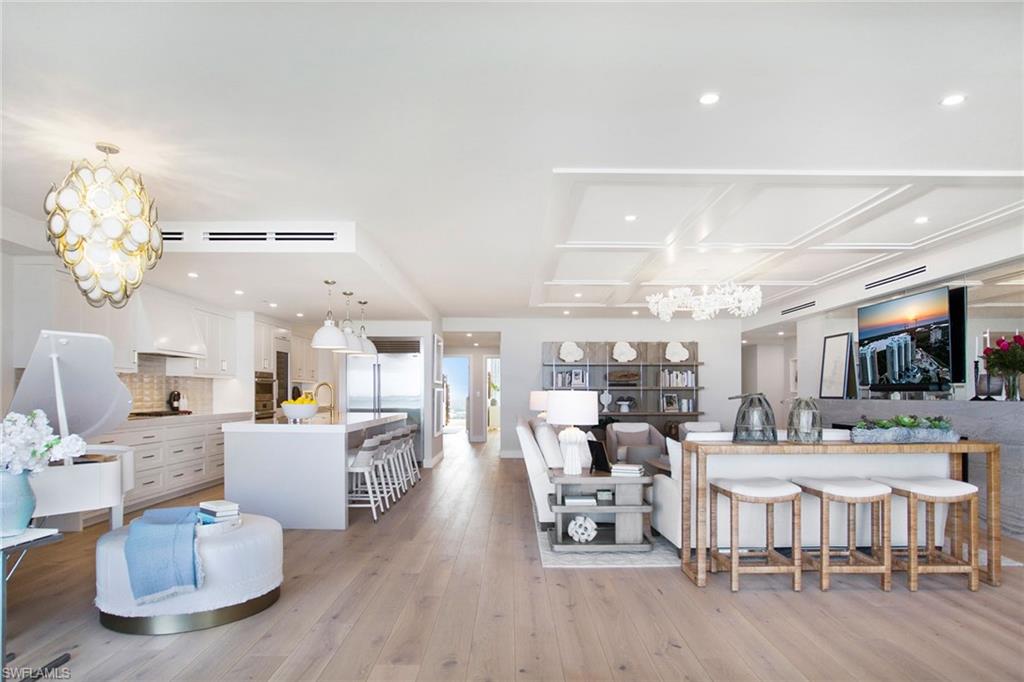 KALEA BAY TOWER 400 - Residential