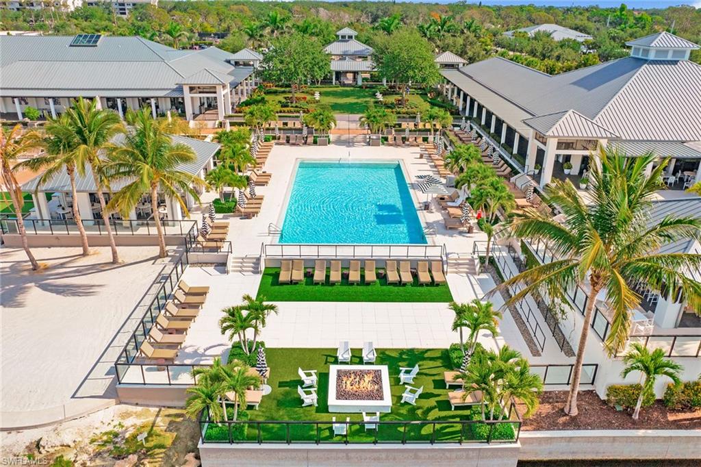 KALEA BAY TOWER 400 - Residential