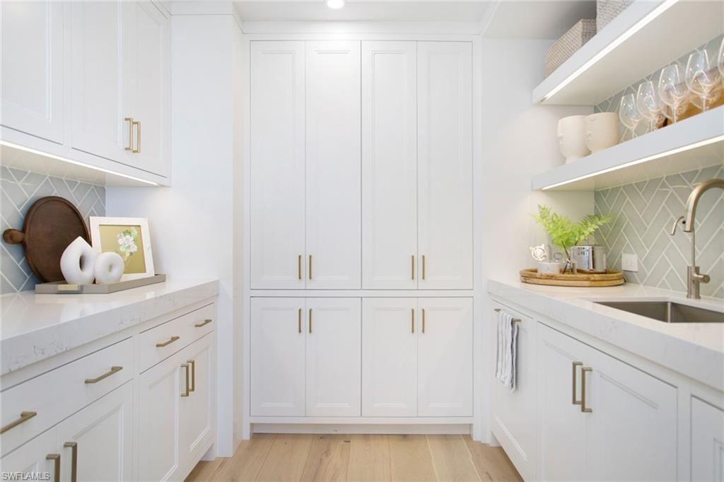 KALEA BAY TOWER 400 - Residential