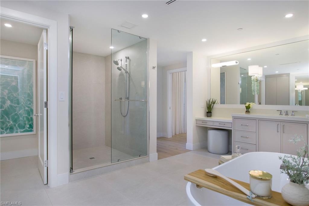 KALEA BAY TOWER 400 - Residential