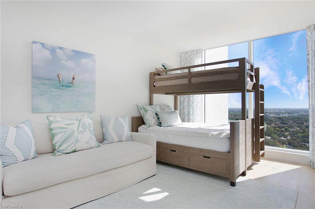 KALEA BAY TOWER 400 - Residential