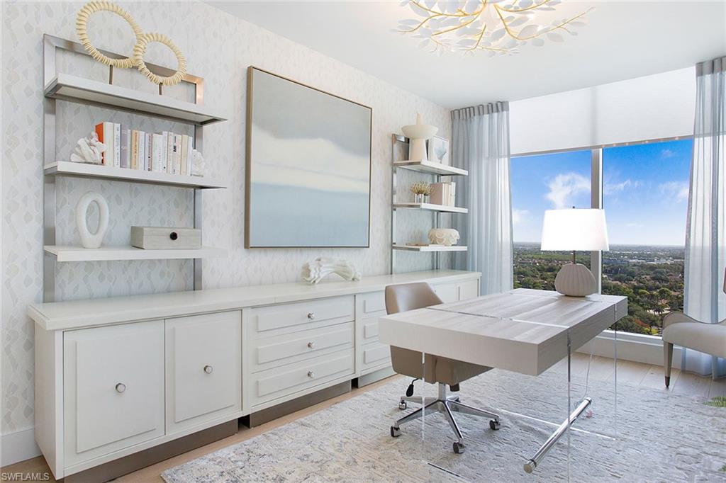 KALEA BAY TOWER 400 - Residential