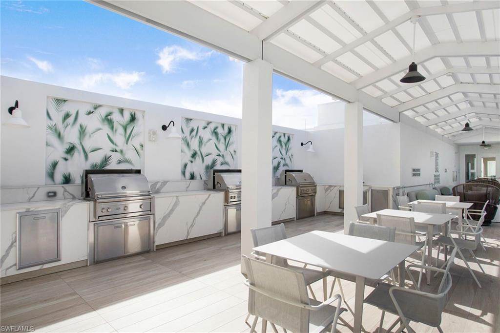 KALEA BAY TOWER 400 - Residential