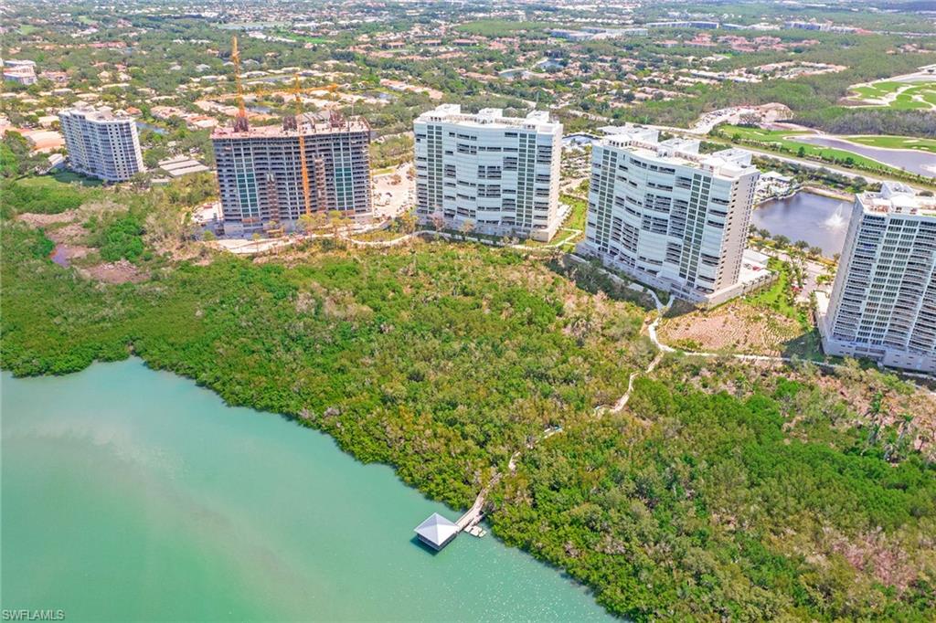 KALEA BAY TOWER 400 - Residential