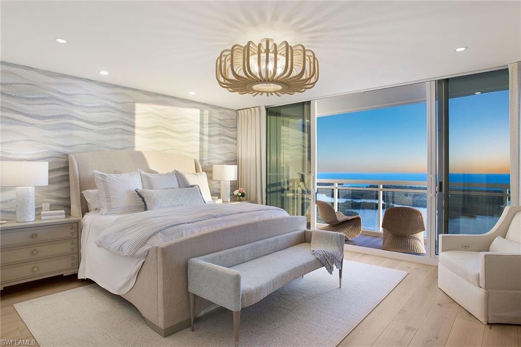 KALEA BAY TOWER 400 - Residential