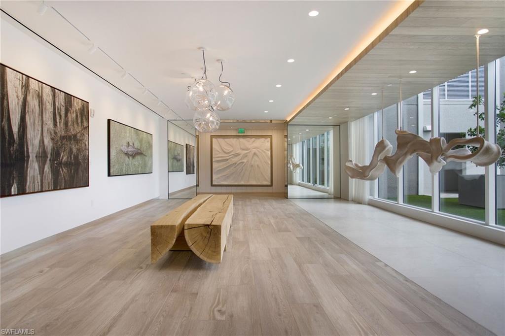 KALEA BAY TOWER 400 - Residential