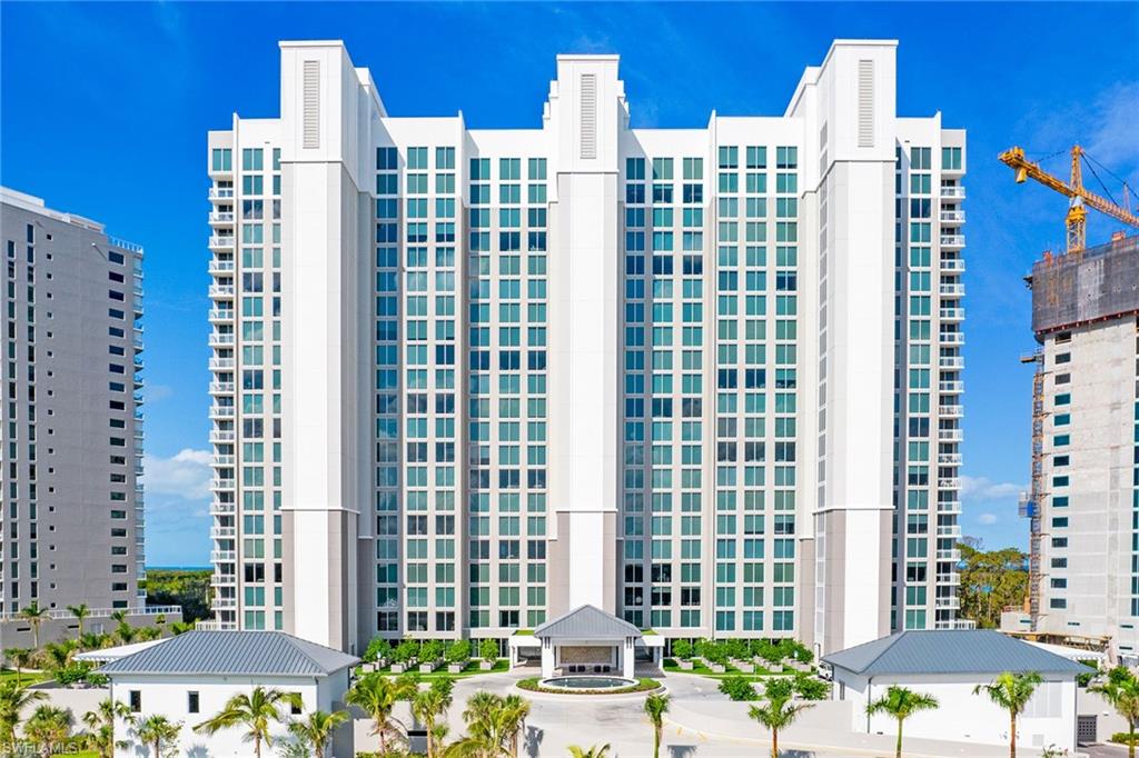 KALEA BAY TOWER 400 - Residential