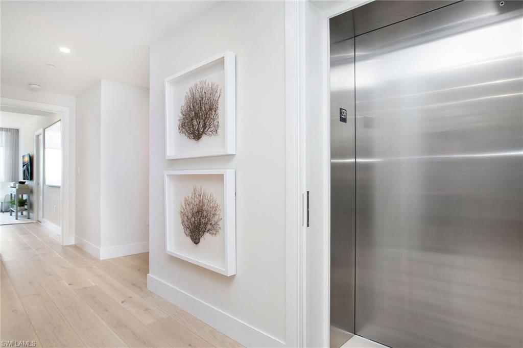 KALEA BAY TOWER 400 - Residential