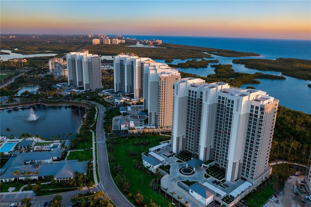 KALEA BAY TOWER 400 - Residential