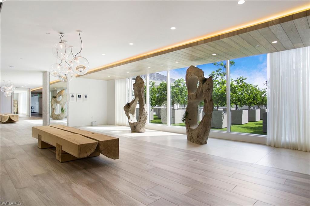 KALEA BAY TOWER 400 - Residential