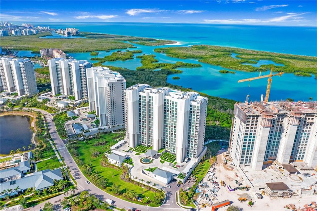 KALEA BAY TOWER 400 - Residential