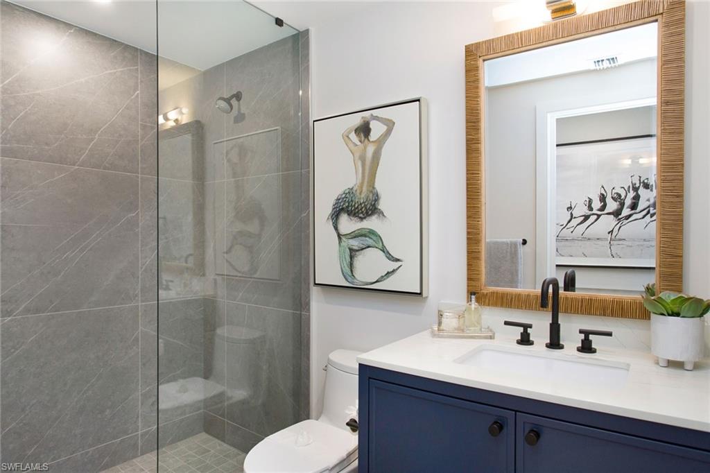 KALEA BAY TOWER 400 - Residential