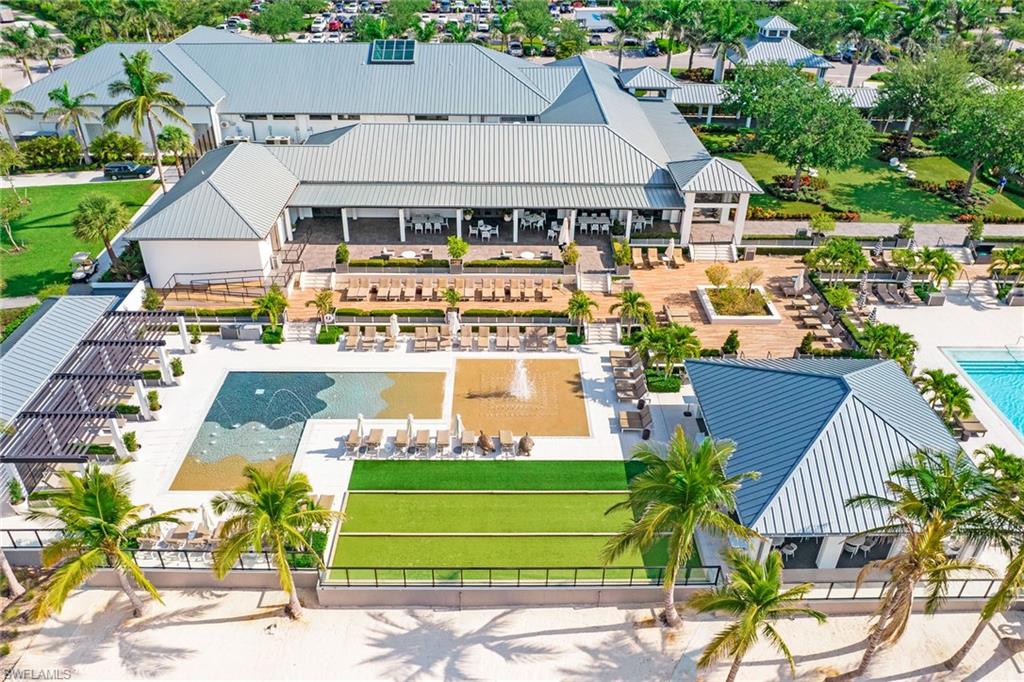 KALEA BAY TOWER 400 - Residential