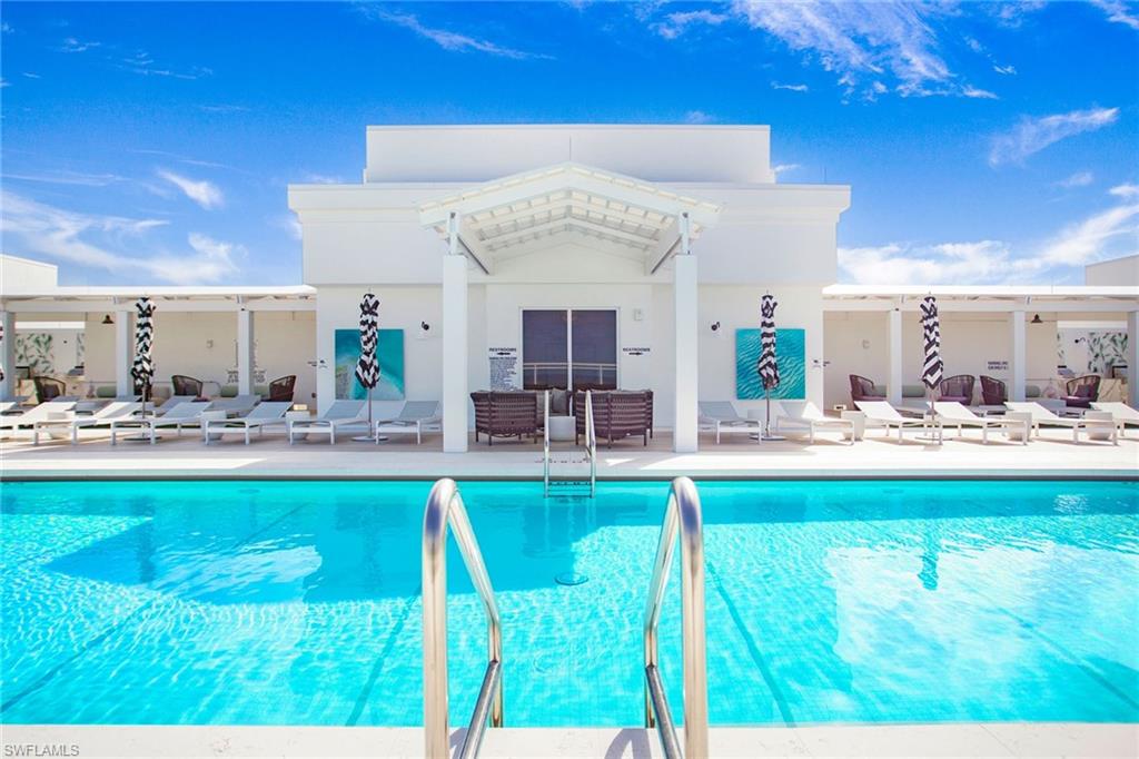 KALEA BAY TOWER 400 - Residential