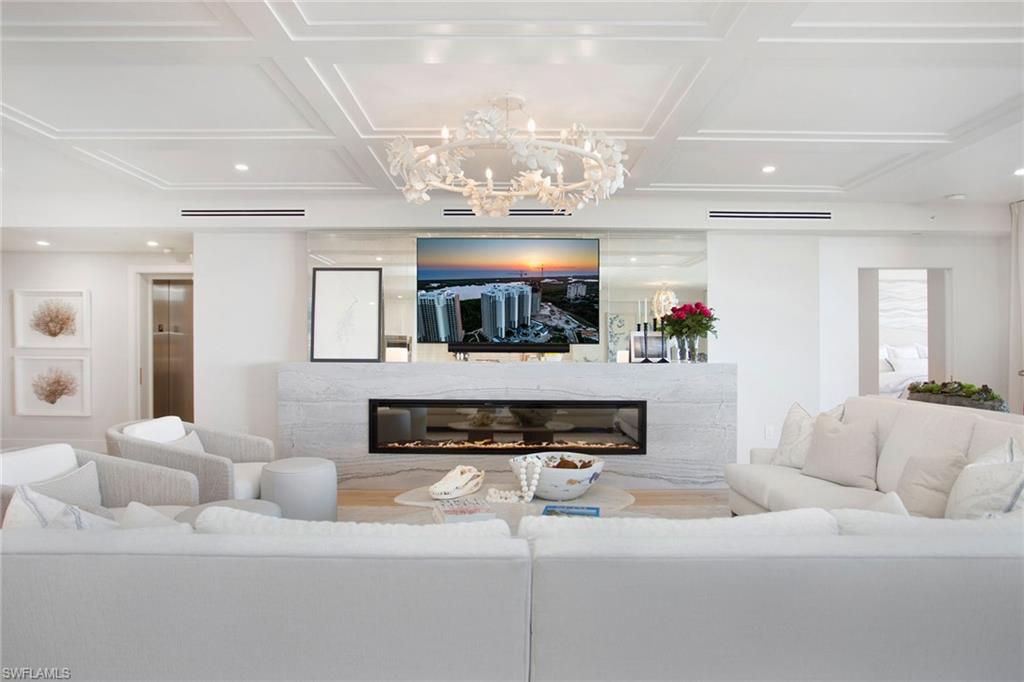 KALEA BAY TOWER 400 - Residential