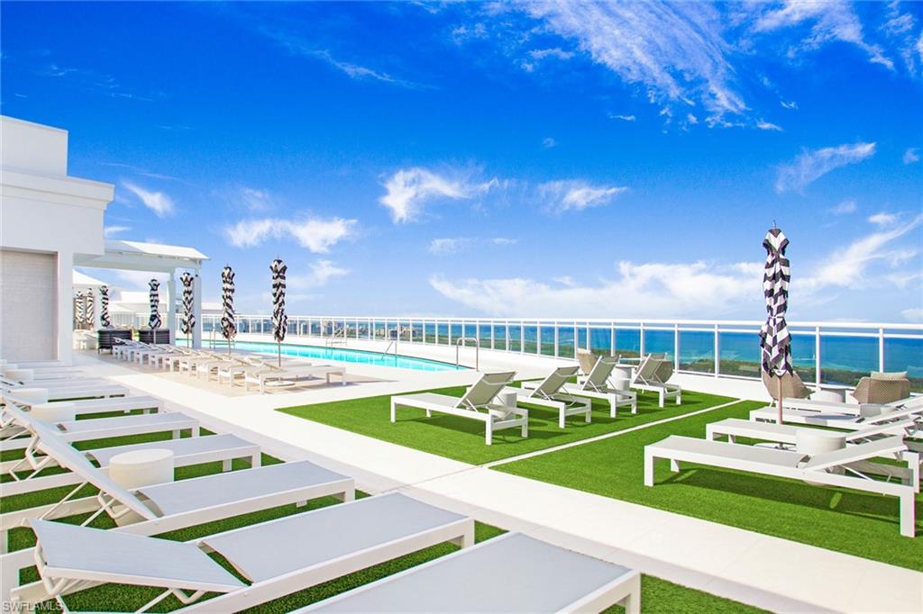 KALEA BAY TOWER 400 - Residential