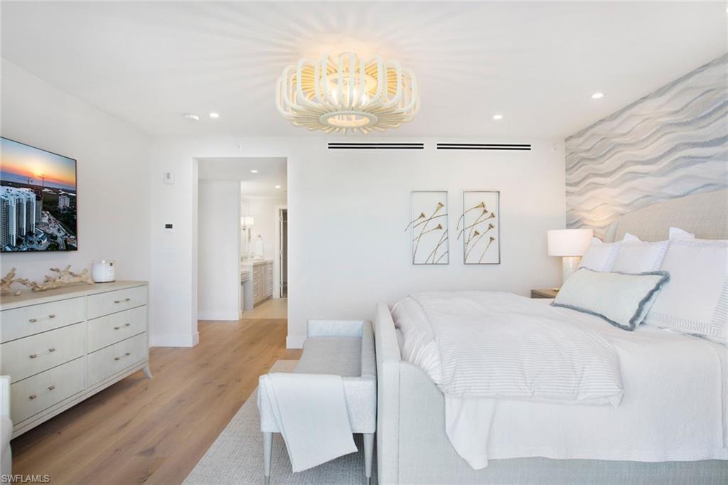 KALEA BAY TOWER 400 - Residential