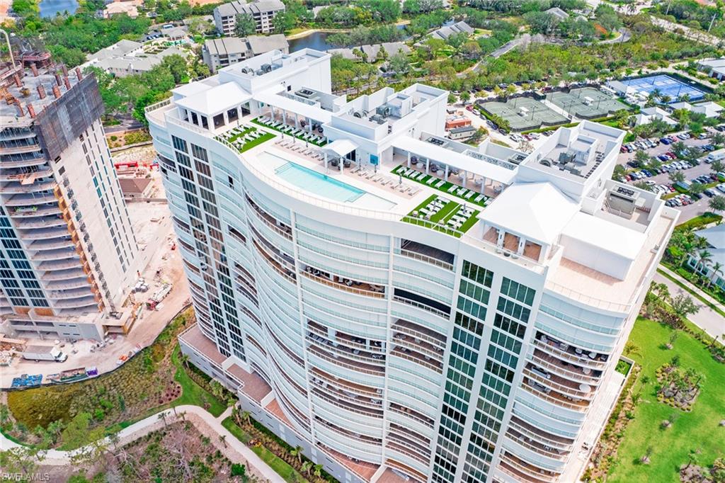 KALEA BAY TOWER 400 - Residential