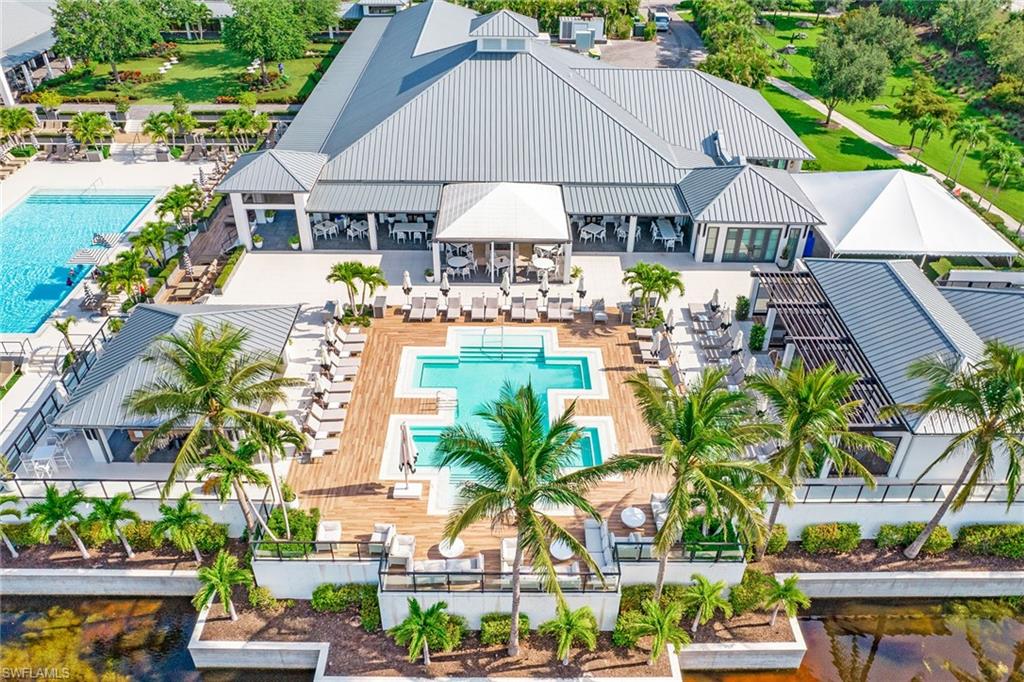 KALEA BAY TOWER 400 - Residential