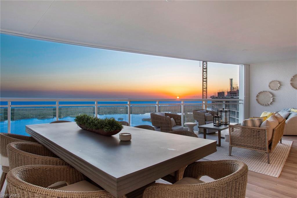 KALEA BAY TOWER 400 - Residential