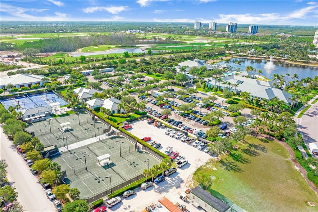 KALEA BAY TOWER 400 - Residential