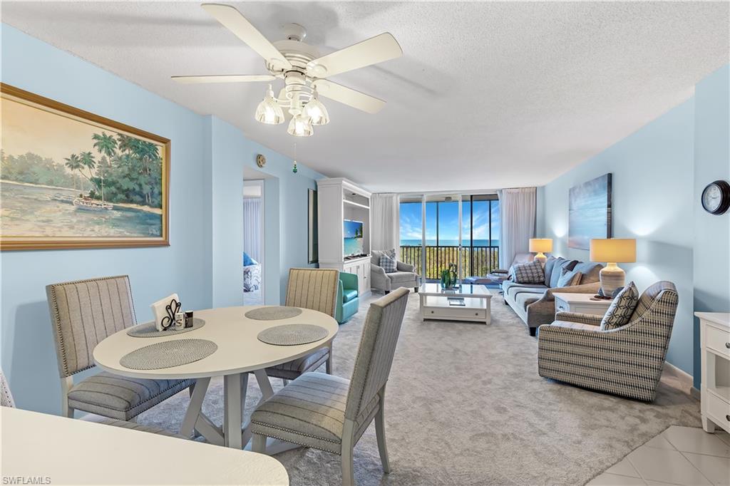 VANDERBILT TOWERS - Residential